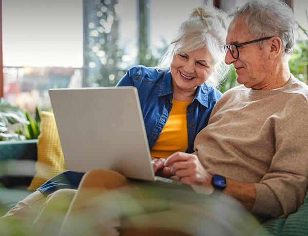 5 Tips for a Comfortable Retirement